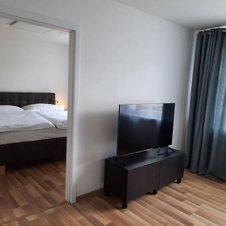 Apartman Fillomena Liptowski Mikułasz Zewnętrze zdjęcie