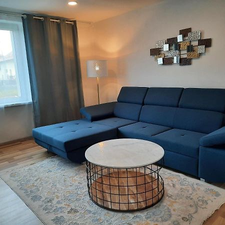 Apartman Fillomena Liptowski Mikułasz Zewnętrze zdjęcie