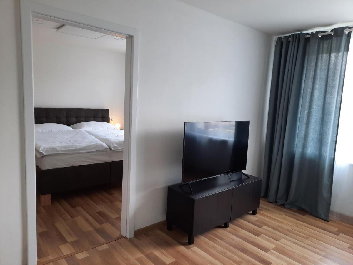 Apartman Fillomena Liptowski Mikułasz Zewnętrze zdjęcie