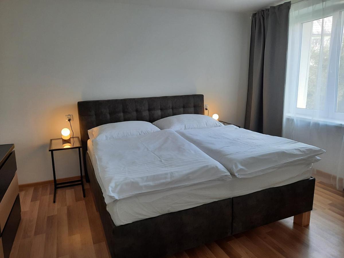 Apartman Fillomena Liptowski Mikułasz Zewnętrze zdjęcie