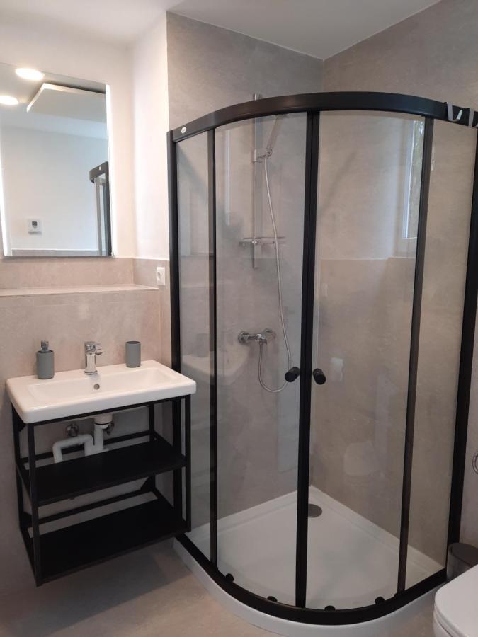 Apartman Fillomena Liptowski Mikułasz Zewnętrze zdjęcie