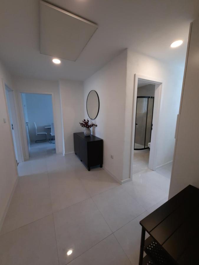 Apartman Fillomena Liptowski Mikułasz Zewnętrze zdjęcie