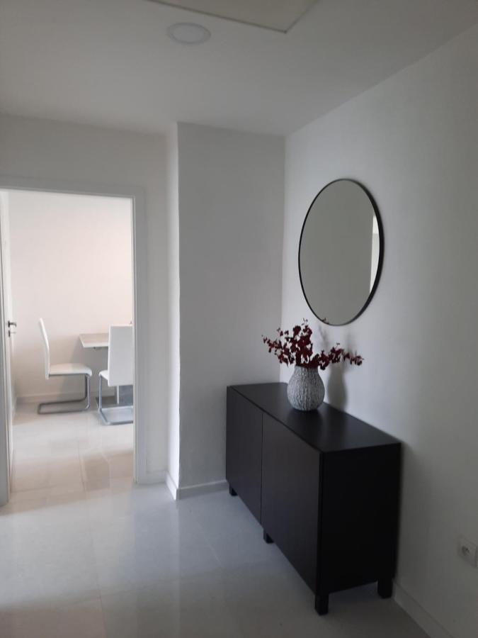Apartman Fillomena Liptowski Mikułasz Zewnętrze zdjęcie