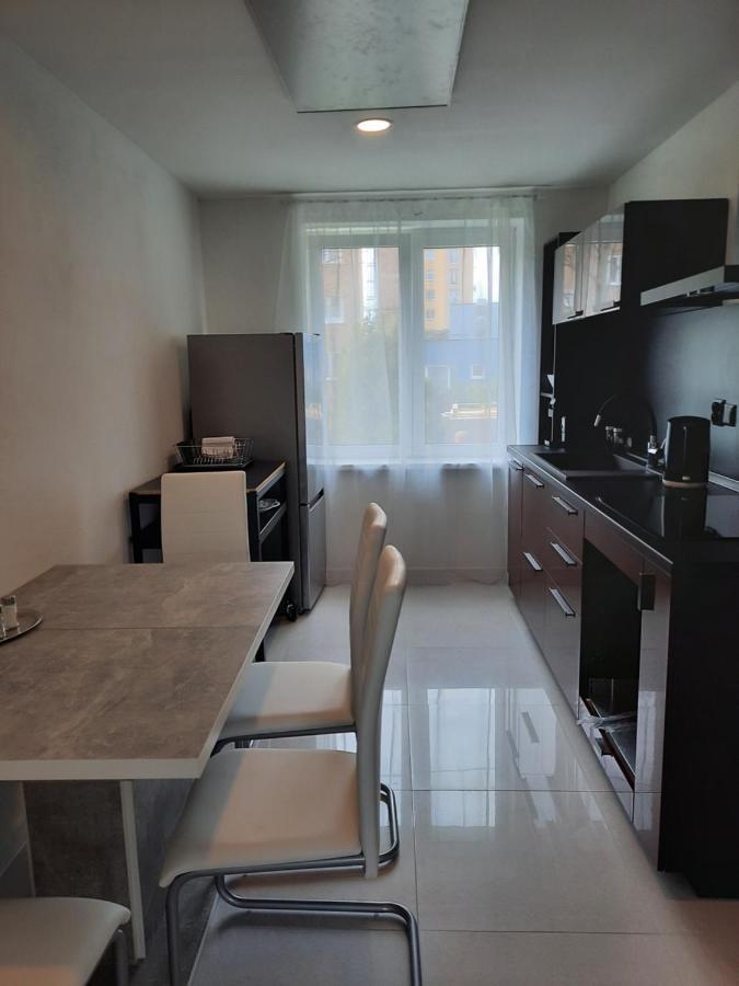 Apartman Fillomena Liptowski Mikułasz Zewnętrze zdjęcie