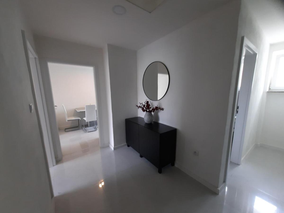Apartman Fillomena Liptowski Mikułasz Zewnętrze zdjęcie
