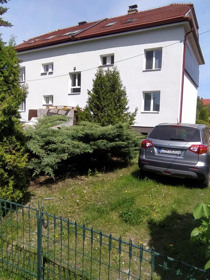 Apartman Fillomena Liptowski Mikułasz Zewnętrze zdjęcie