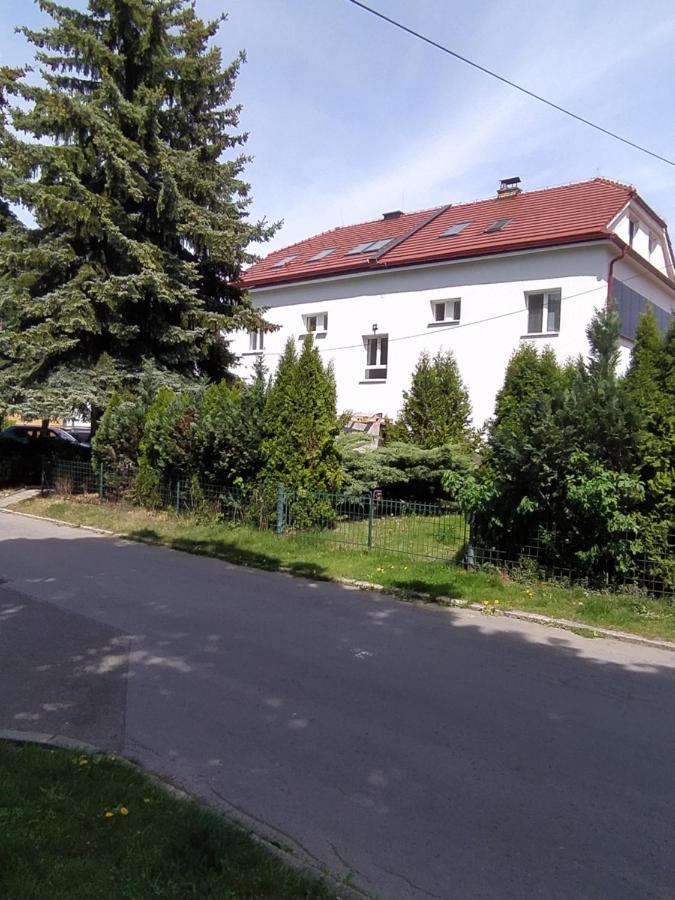 Apartman Fillomena Liptowski Mikułasz Zewnętrze zdjęcie