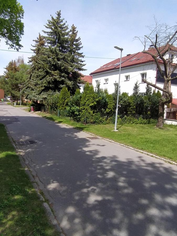 Apartman Fillomena Liptowski Mikułasz Zewnętrze zdjęcie