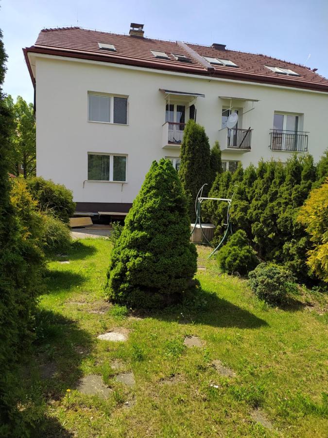 Apartman Fillomena Liptowski Mikułasz Zewnętrze zdjęcie